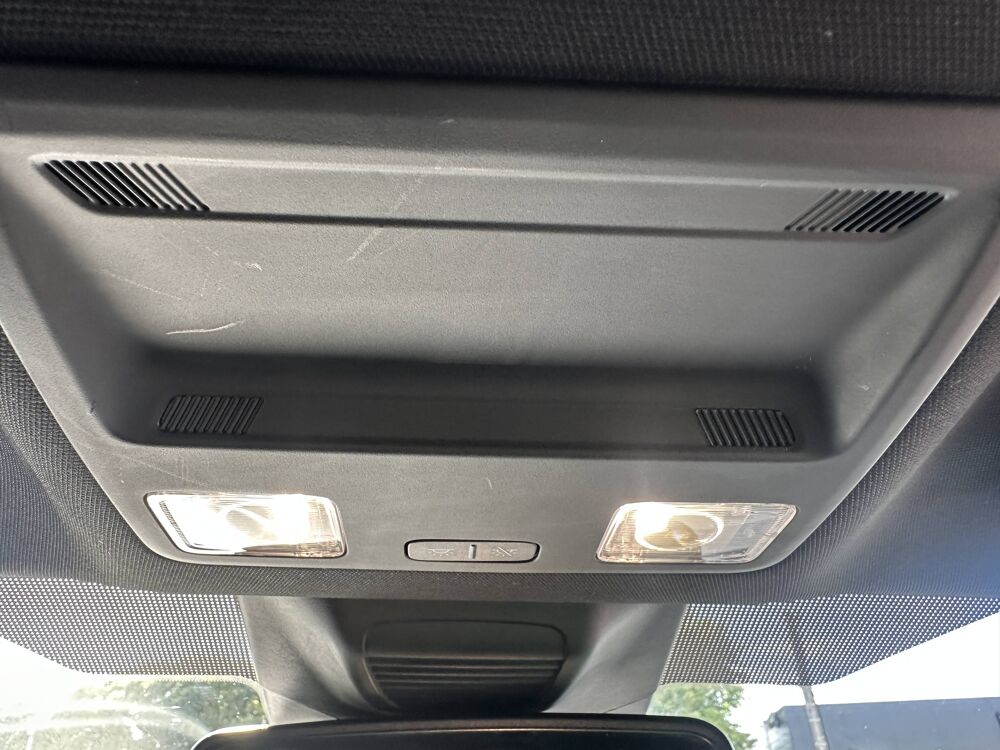 Focus 1.0 Flexifuel mHEV 125ch ST-Line X Powershift 2024 occasion 95220 Herblay
