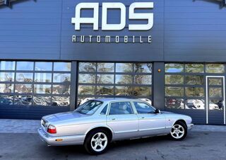 XJ V8 SOVEREIGN A 2001 occasion 57980 Diebling