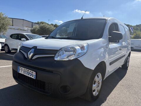Annonce voiture Renault Kangoo Express 12590 €