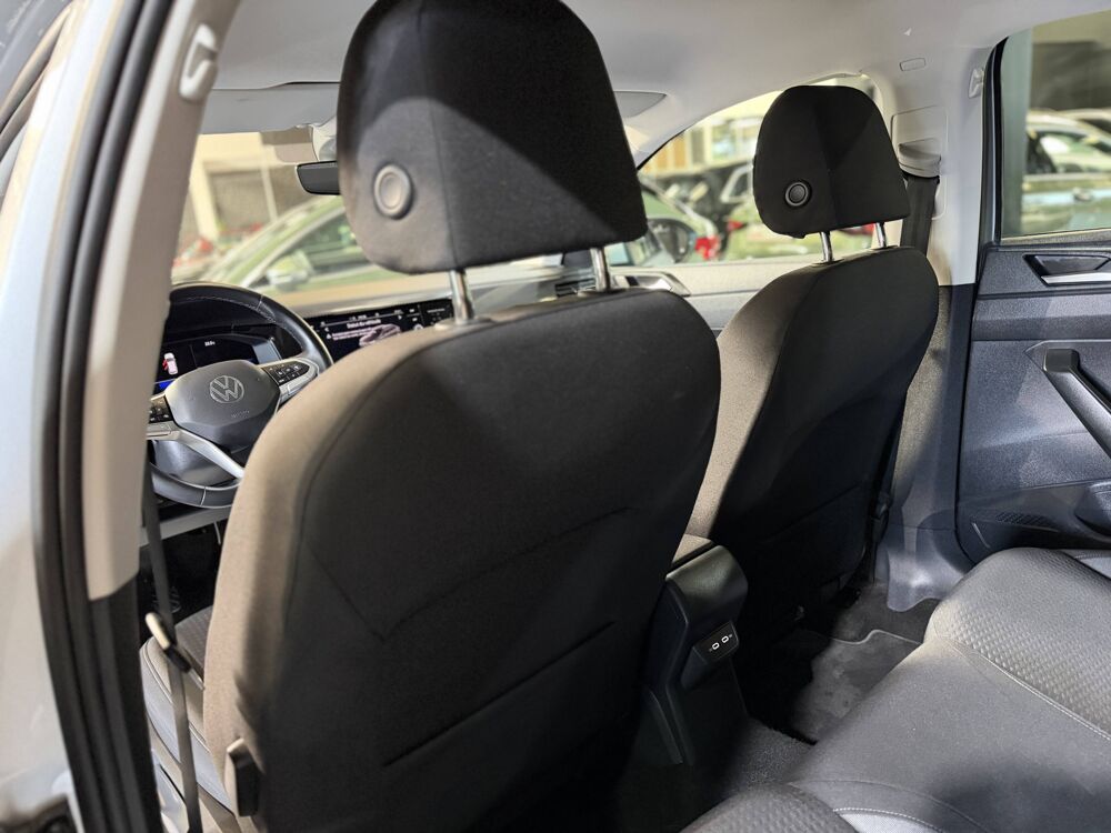 Taigo VOLKSWAGEN TAIGO 1.0 TSI 116 LIFE EDITION BVM6 2025 occasion 77240 Vert-Saint-Denis