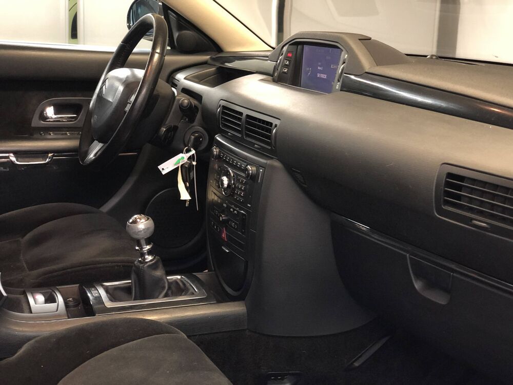 C6 2.2 HDi173 16v Exclusive FAP 2007 occasion 75010 Paris