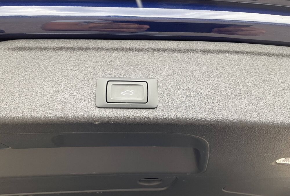 A4 40 TDI 190ch Design quattro S tronic 7 2020 occasion 21600 Longvic