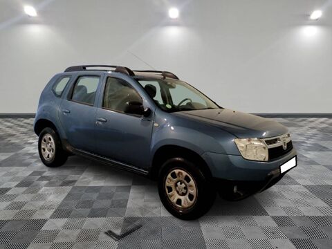 Dacia duster 1.5 DCI 110 BV6 LAUREATE/ 1&egrave;re Ma