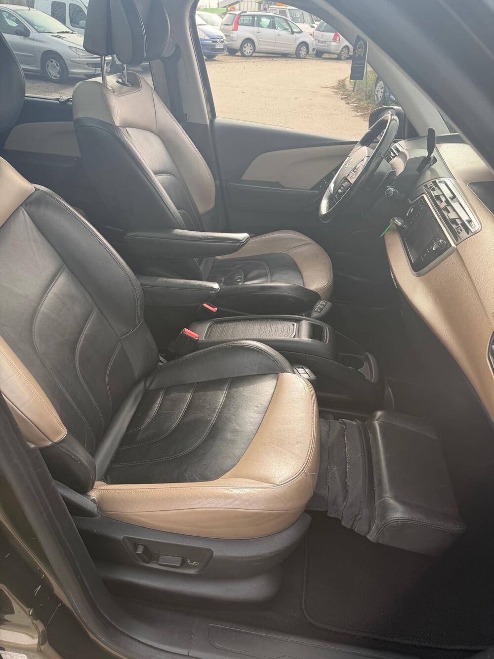 C4 II 2.0 HDi 150 FAP Exclusive + 2015 occasion 27000 &Eacute;vreux