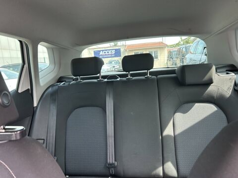 Arona 1.0 TSI 110ch Style Business DSG7 2023 occasion 95220 Herblay