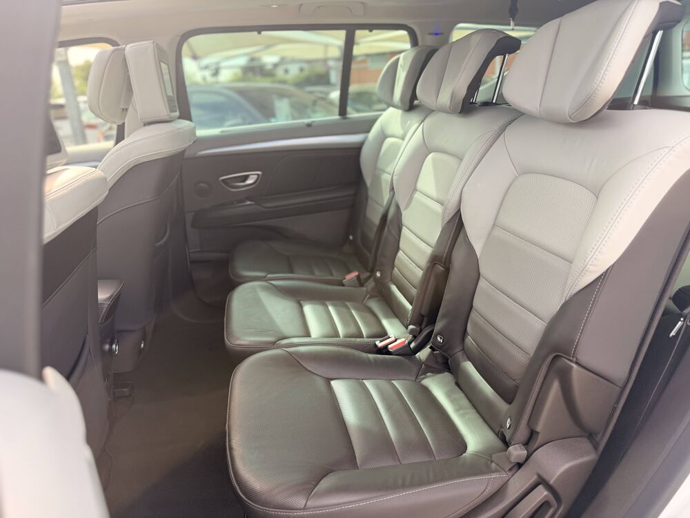 Espace 160ch energy Initiale Paris EDC 2018 occasion 69800 Saint-Priest