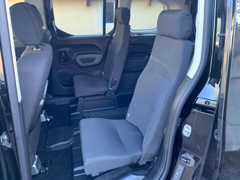 Rifter HORIZON RE 1.5 BlueHDi 130ch L1 GT TPMR 2026 occasion 95220 Herblay