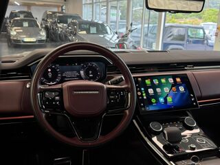 Range Rover 3.0 P440e 440ch PHEV Dynamic HSE 2023 occasion 06250 Mougins