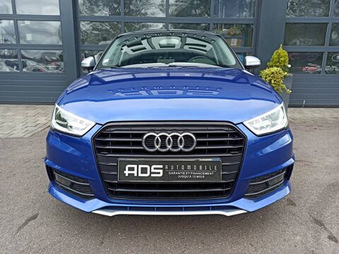 A1 Sportback 25 TFSI 95ch / &Agrave; PARTIR DE 195,38 € * 2018 occasion 57980 Diebling