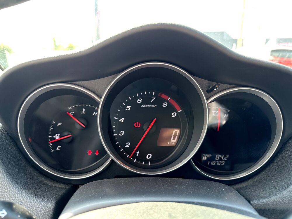 RX-8 Bi-rotor 192ch Elegance Pack 2006 occasion 17430 Tonnay-Charente
