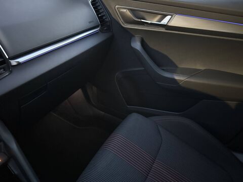 Karoq 1.5 TSI ACT 150ch Style DSG - Premi&egrave;re Main 2018 occasion 21600 Longvic