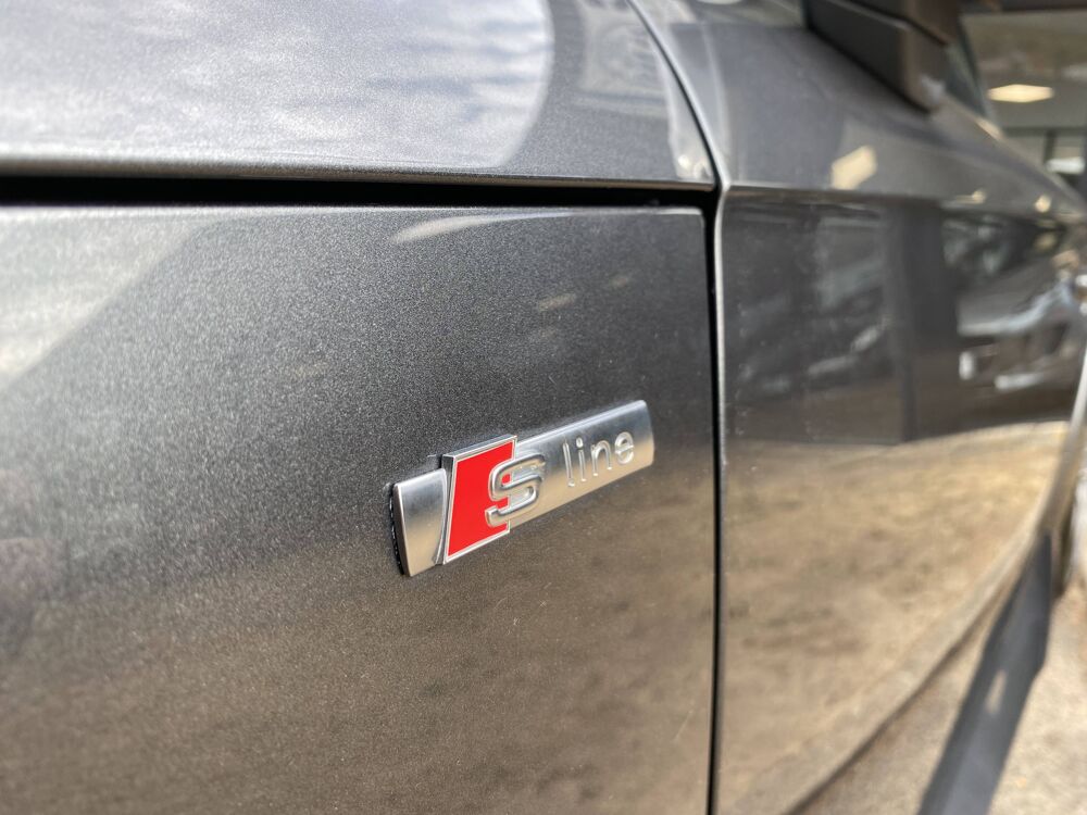 TT III 2.0 TFSI 230ch quattro S tronic 6 2017 occasion 78200 Buchelay