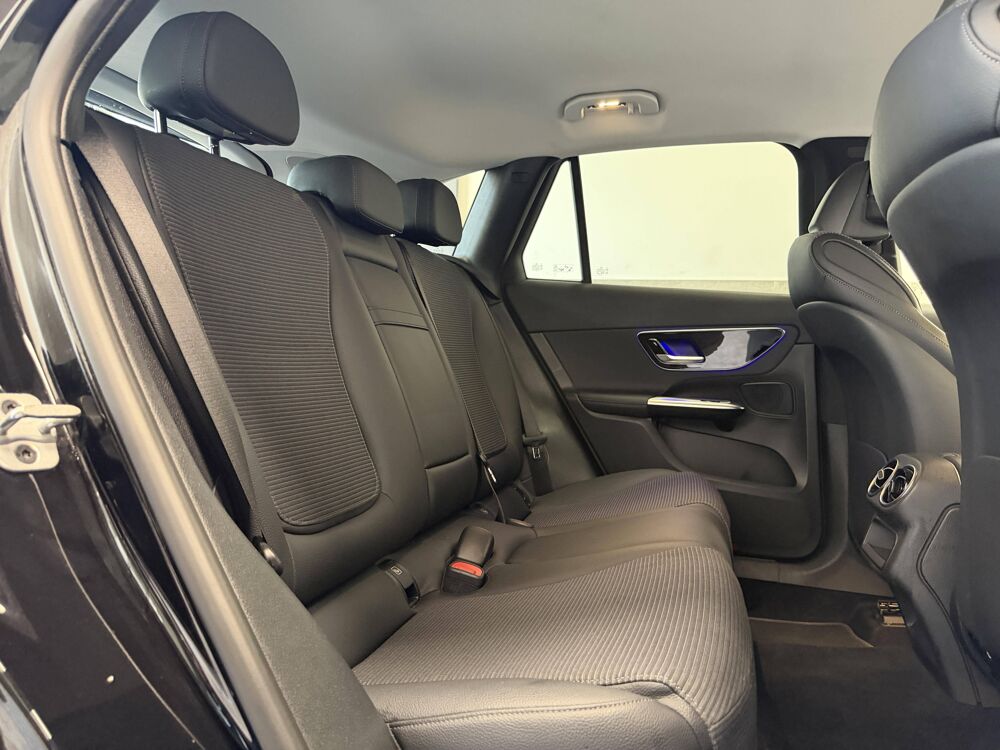 Classe GLC 300 de 333ch Business Line 4Matic 9G-Tronic 2023 occasion 57980 Diebling