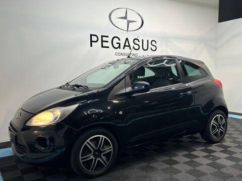 Ford Ka II 1.2 69ch Stop&Start Collection 2012 occasion Layrac 47390