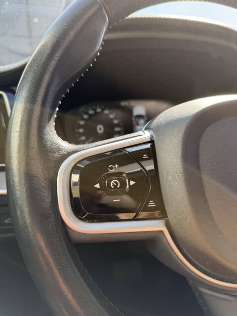 XC60 II D4 AWD 190 Inscription Luxe 2018 occasion 49124 Saint-Barth&eacute;lemy-d'Anjou