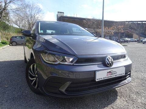 Annonce voiture Volkswagen Polo 17990 