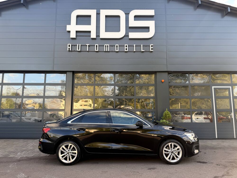 A3 35 TDI 150ch Business line S tronic 7 2023 occasion 57980 Diebling