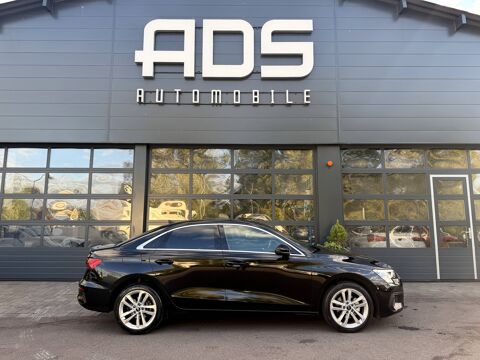 A3 35 TDI 150ch Business line S tronic 7 2023 occasion 57980 Diebling