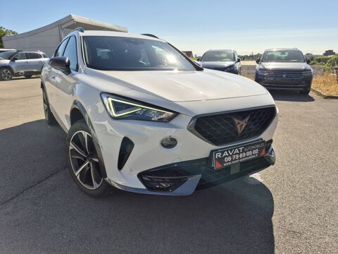 Annonce voiture Cupra Formentor 23990 €