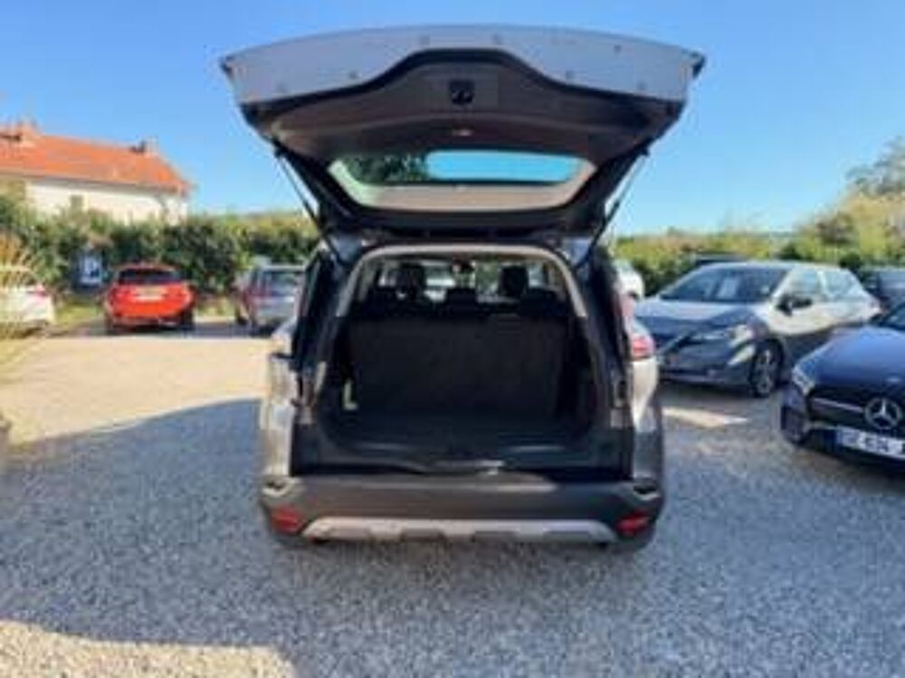 Espace V 1.6 dCi 160ch energy Zen EDC 2015 occasion 69800 Saint-Priest