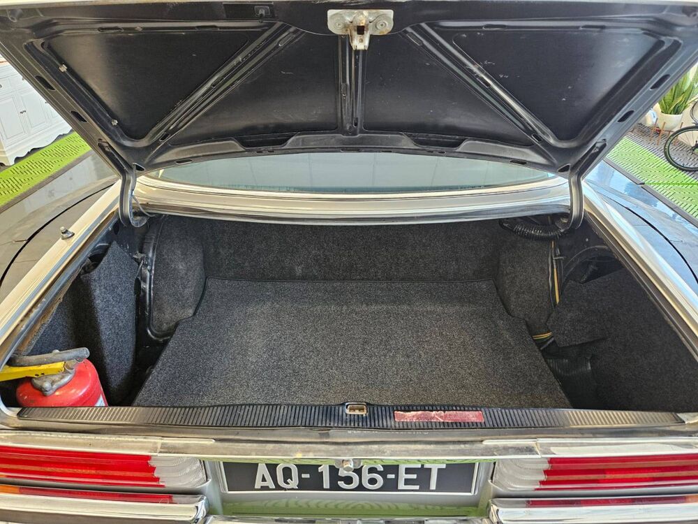 Classe A 450 SEL 6.9 L 1976 occasion 06250 Mougins