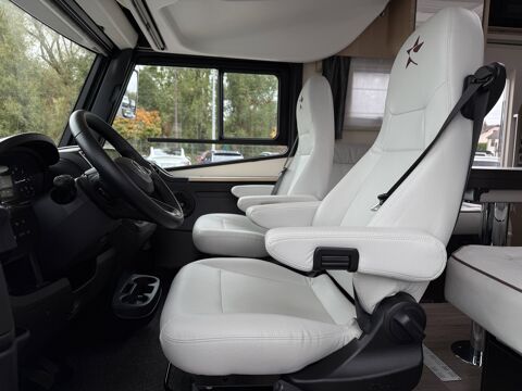 Ducato AUTOSTAR PRESTIGE DESIGN EDITION 1790LC / &Agrave; PARTIR DE 738,59 2023 occasion 57980 Diebling