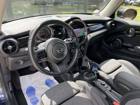 Cooper III (F56) 136ch Edition Camden BVA7 2022 occasion 78200 Buchelay