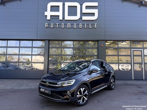 Taigo 1.0 TSI 110ch Style DSG7 2023 occasion 57980 Diebling