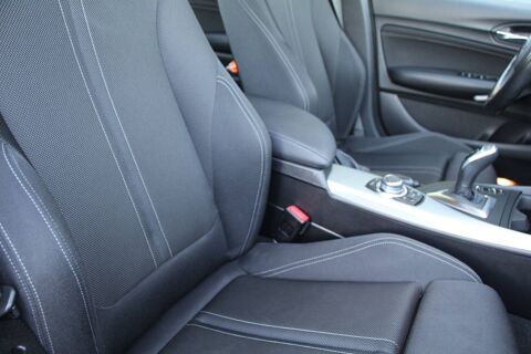 S&eacute;rie 1 II (F21/F20) 120dA xDrive 190ch Sport 5p 2017 occasion 68190 Ensisheim