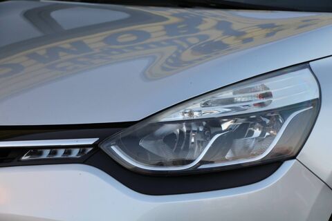 Clio IV dCi 90 Energy Limited GRANDTOUR / GPS 2016 occasion 68190 Ensisheim