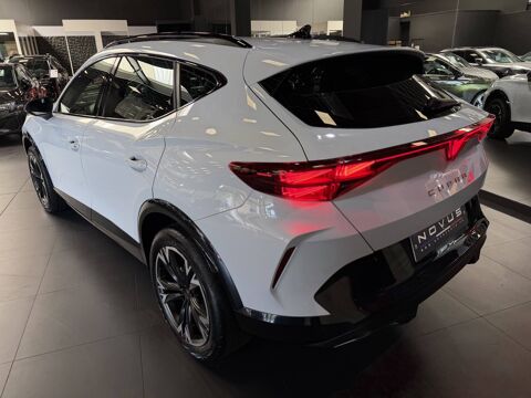 Formentor CUPRA FORMENTOR 1,5 ETSI 150 V 2025 occasion 77240 Vert-Saint-Denis