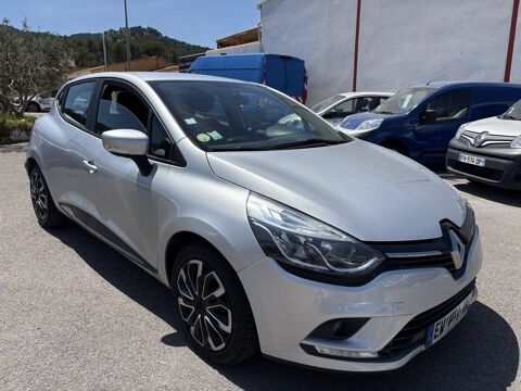 Clio IV (K98) 1.5 dCi 75ch energy Business 2018 occasion 13220 Ch&acirc;teauneuf-les-Martigues