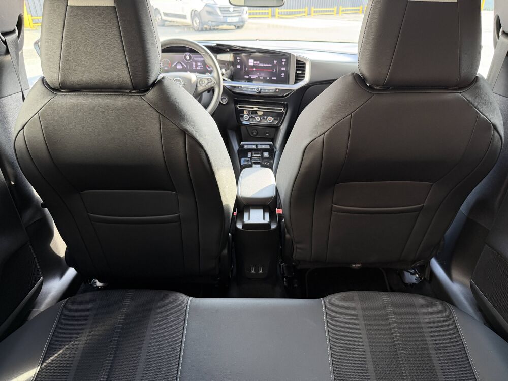 Mokka 1.2 Turbo 130ch Elegance Business BVA8 2022 occasion 49124 Saint-Barth&eacute;lemy-d'Anjou