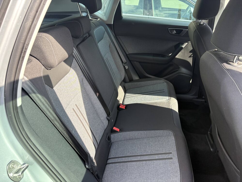 Ateca 2.0 TDI 150ch Start&amp;Stop Style DSG7 2023 occasion 95220 Herblay