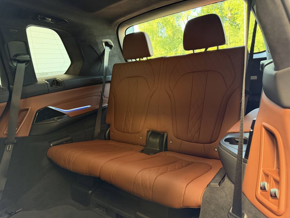 X7 M50iA xDrive 530ch M Performance 2022 occasion 57980 Diebling