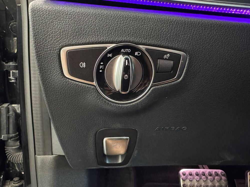 Classe E III (C238) 300 245ch AMG Line 9G-Tronic 2020 occasion 06250 Mougins