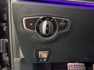 Classe E III (C238) 300 245ch AMG Line 9G-Tronic 2020 occasion 06250 Mougins