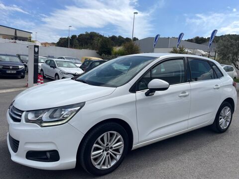 Annonce voiture Citron C4 7990 
