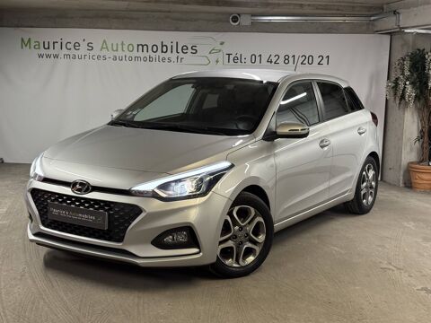 Hyundai i20 II 1.2 84 Intuitive