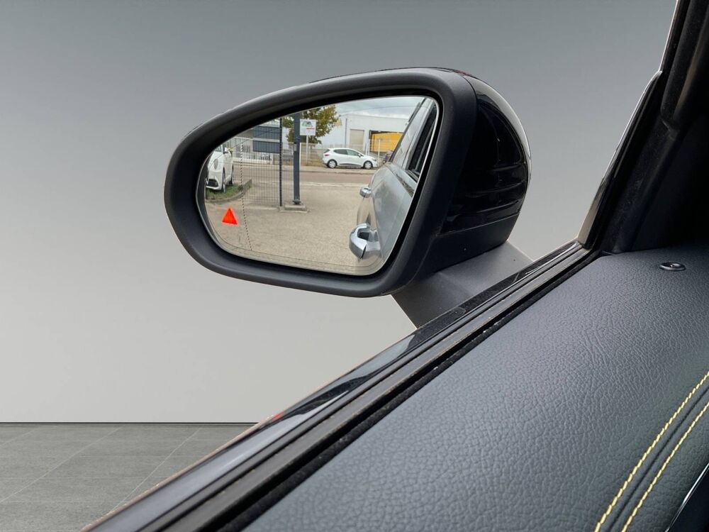 Classe A IV (W177) 45 AMG 421ch S Edition 1 4Matic+ 8G-DCT Speedshift 2020 occasion 21600 Longvic