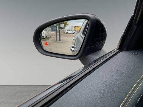 Classe A IV (W177) 45 AMG 421ch S Edition 1 4Matic+ 8G-DCT Speedshift 2020 occasion 21600 Longvic