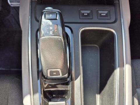 C5 aircross 1.5 BLUE HDI EAT8 SHINE 2019 occasion 71880 Ch&acirc;tenoy-le-Royal