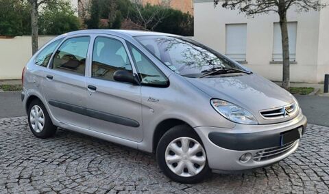 Citroën Xsara 1.8i 16V 2000 occasion Alfortville 94140