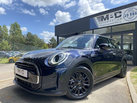 Annonce voiture Mini Cooper 21890 €