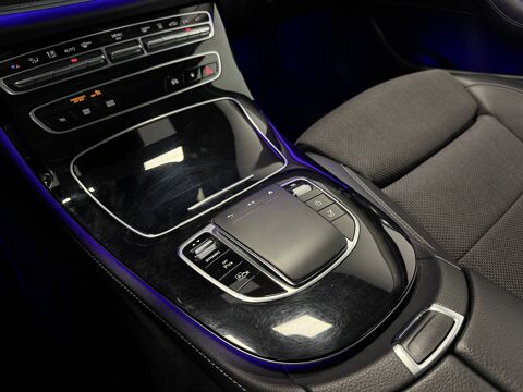 Classe E V (S213) 300 de 194+122ch Avantgarde Line 9G-Tronic / &Agrave; PART 2021 occasion 57980 Diebling