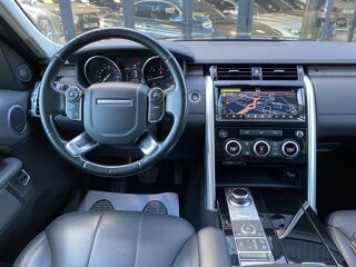 Discovery III 2.0 Sd4 240ch HSE 2017 occasion 78200 Buchelay