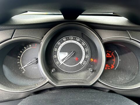 C3 II PureTech 82 Feel Edition 2016 occasion 17430 Tonnay-Charente