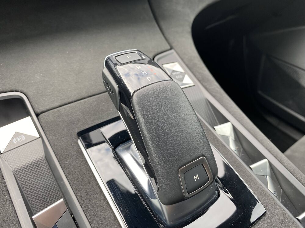 DS3 PureTech 180ch Performance Line Automatique 2022 occasion 78200 Buchelay