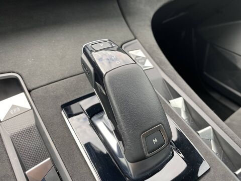 DS3 PureTech 180ch Performance Line Automatique 2022 occasion 78200 Buchelay