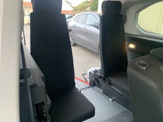 Rifter HORIZON L2 1.5 BlueHDi 130ch GT 7 places EAT8 TPMR 2026 occasion 95220 Herblay